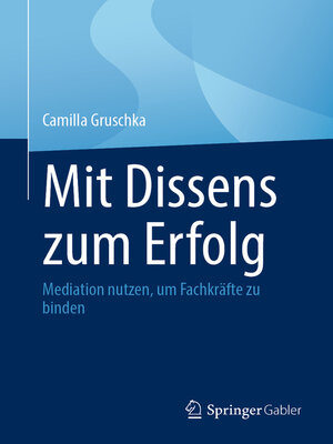 Mit Dissens zum Erfolg - ebook